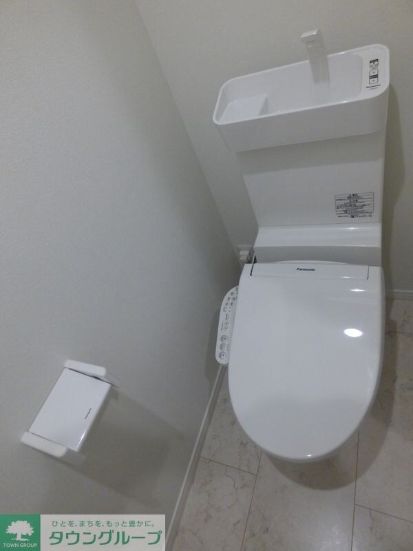 ザ・フォレスト北小金の物件内観写真