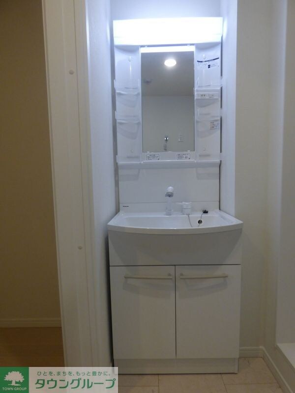 ザ・フォレスト北小金の物件内観写真