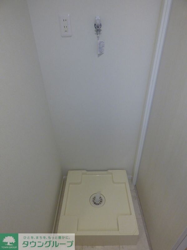 ザ・フォレスト北小金の物件内観写真