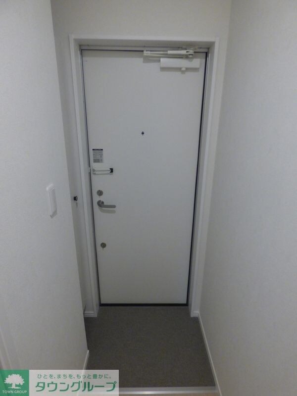 ザ・フォレスト北小金の物件内観写真