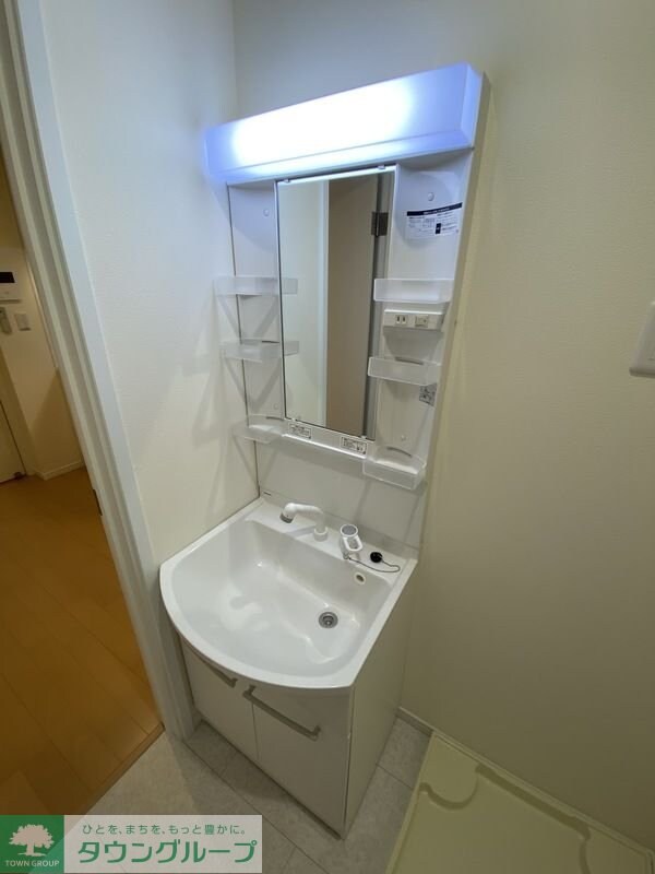 フェリーチェ馬橋の物件内観写真