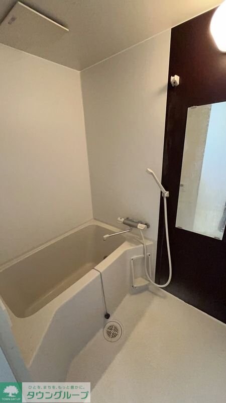 プランドールの物件内観写真