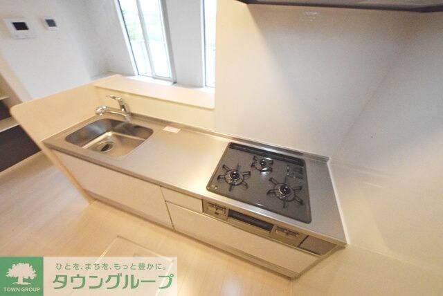 ロイジェントパークスレイクタウンIII Eの物件内観写真