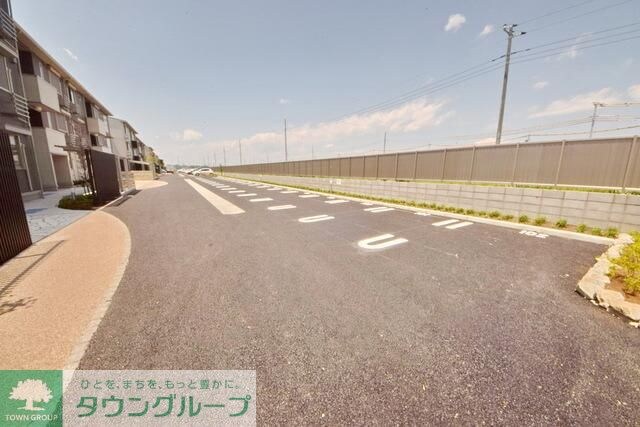 ロイジェントパークスレイクタウンIII Eの物件内観写真