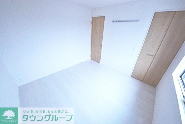 ロイジェントパークスレイクタウンIII Eの物件内観写真