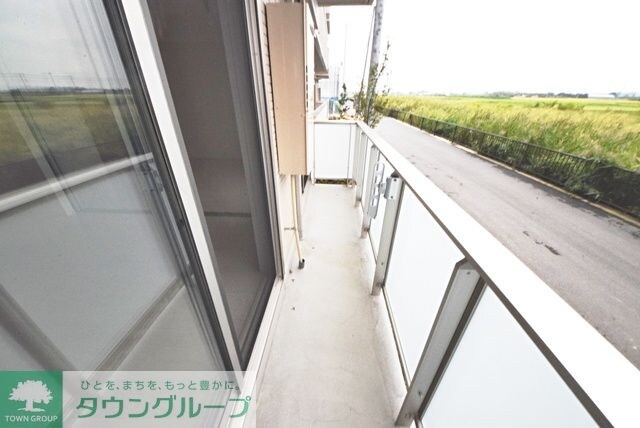 ロイジェントパークスレイクタウンIII Eの物件内観写真