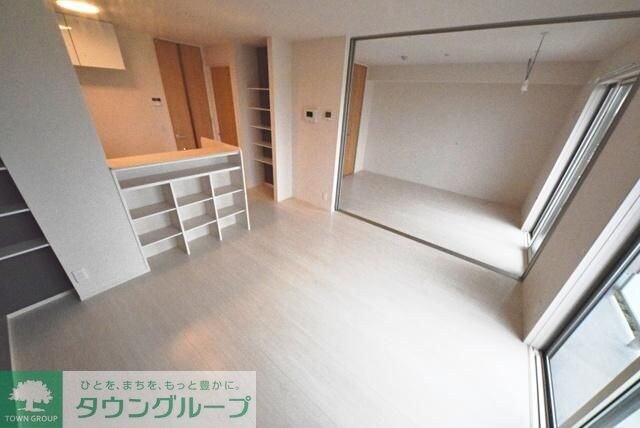 ロイジェントパークスレイクタウンIII Eの物件内観写真