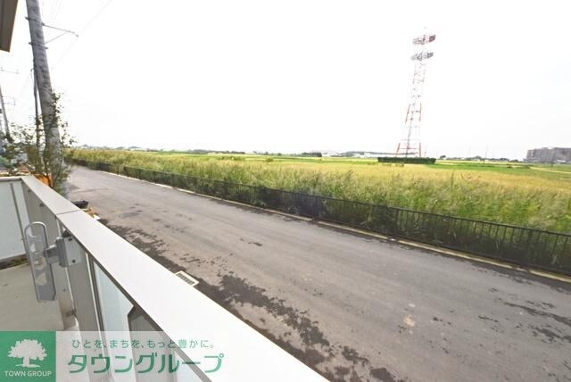 ロイジェントパークスレイクタウンIII Eの物件内観写真