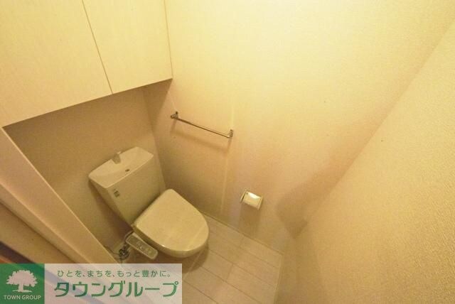 ロイジェントパークスレイクタウンIII Eの物件内観写真