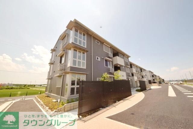 ロイジェントパークスレイクタウンIII Eの物件内観写真