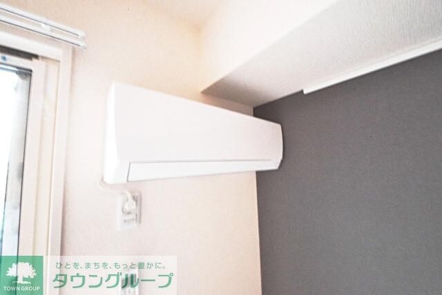 ロイジェントパークスレイクタウンIII Eの物件内観写真