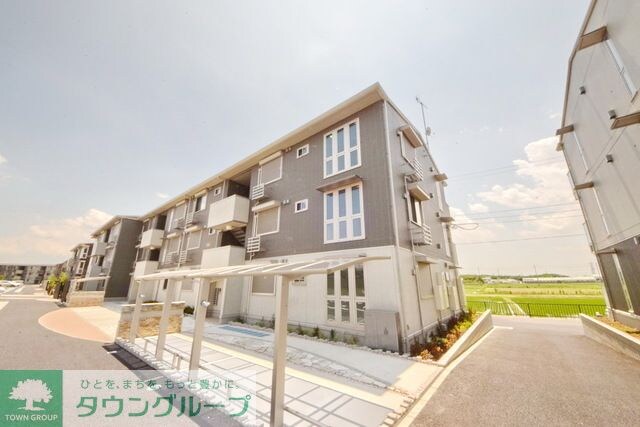 ロイジェントパークスレイクタウンIII Eの物件内観写真