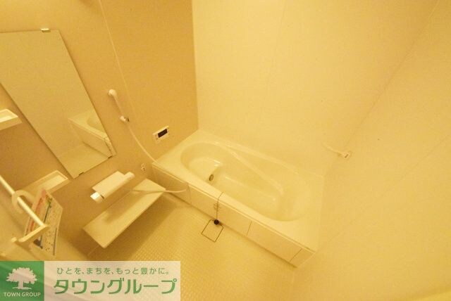 ロイジェントパークスレイクタウンIII Eの物件内観写真