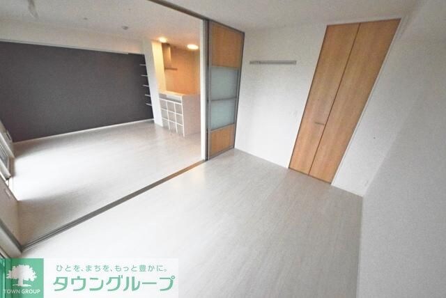 ロイジェントパークスレイクタウンIII Eの物件内観写真