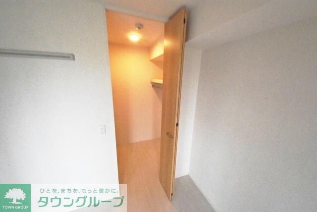 ロイジェントパークスレイクタウンIII Eの物件内観写真