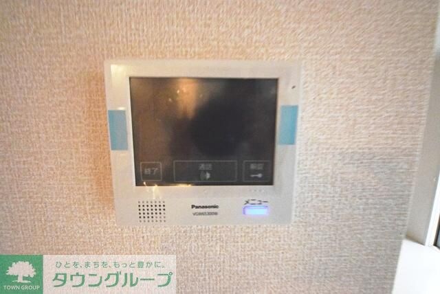 ロイジェントパークスレイクタウンIII Eの物件内観写真