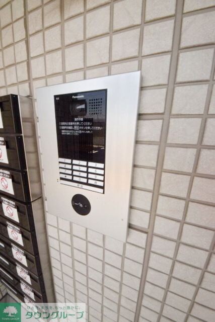 ロイジェントパークスレイクタウンIII Eの物件内観写真