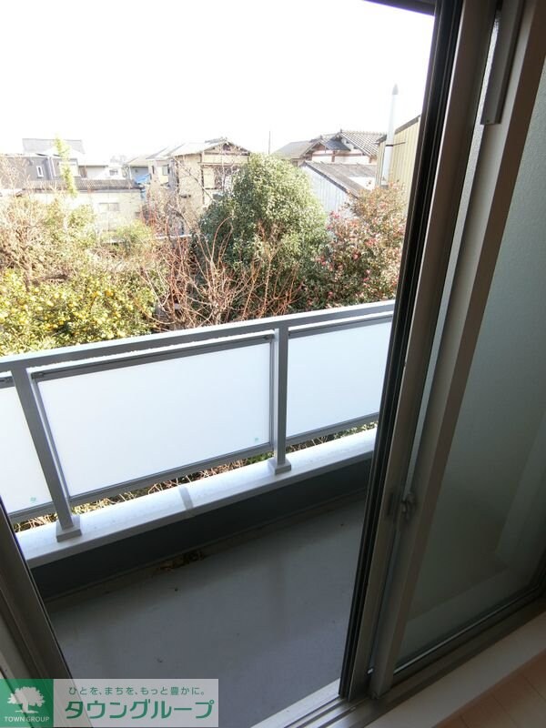 リブリ・OGW流山の物件内観写真