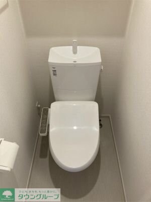 ヴィラ柏の物件内観写真