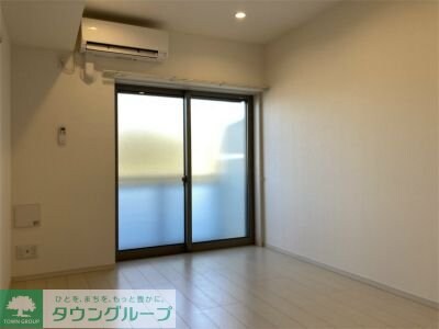 ヴィラ柏の物件内観写真