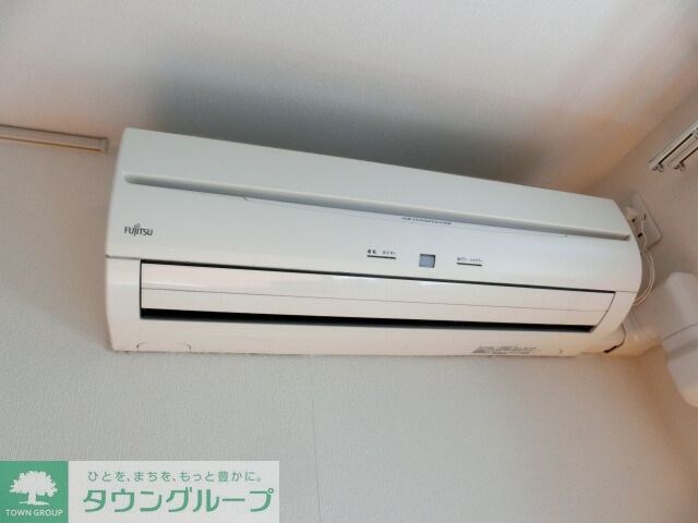 クレール柏の物件内観写真