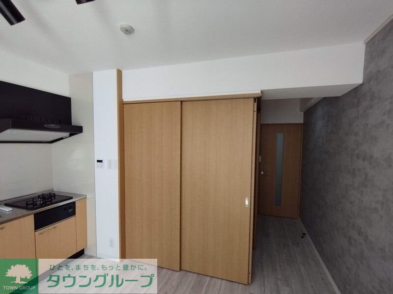 クレール柏の物件内観写真