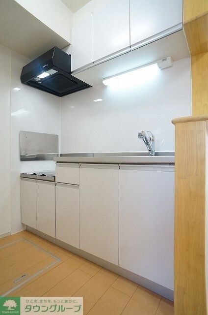 メゾン MORIKOの物件内観写真