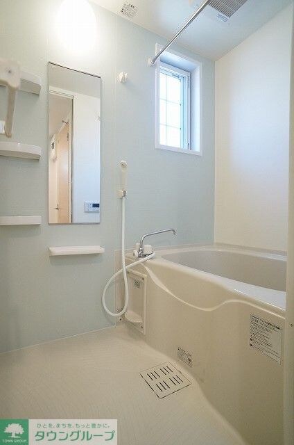 メゾン MORIKOの物件内観写真