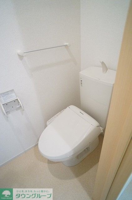 メゾン MORIKOの物件内観写真