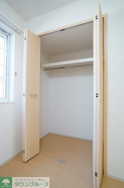 メゾン MORIKOの物件内観写真