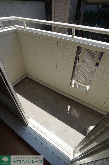 メゾン MORIKOの物件内観写真