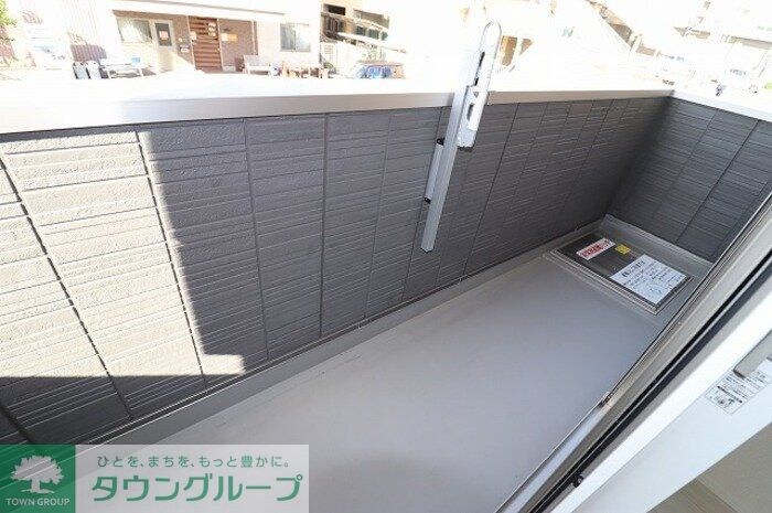 エミネンスの物件内観写真