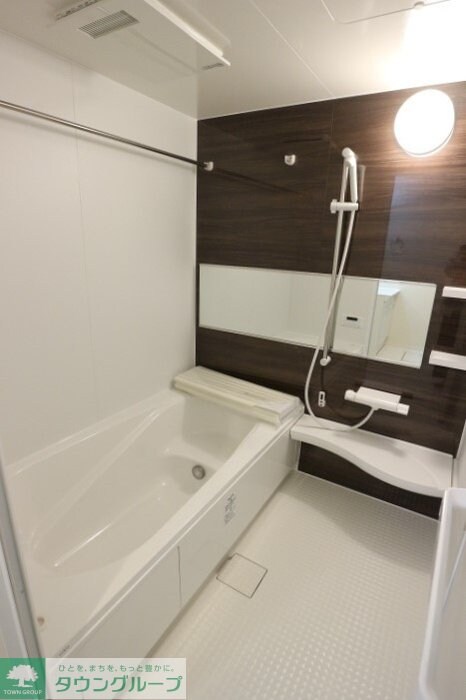 ジラソーレの物件内観写真