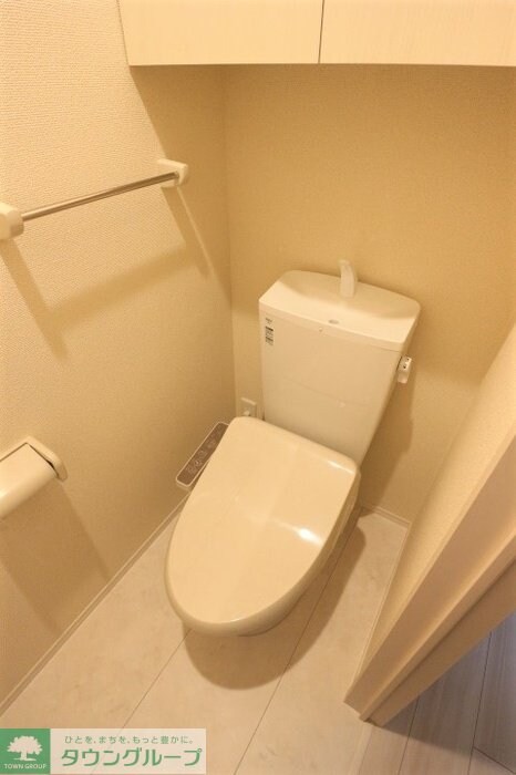 ジラソーレの物件内観写真