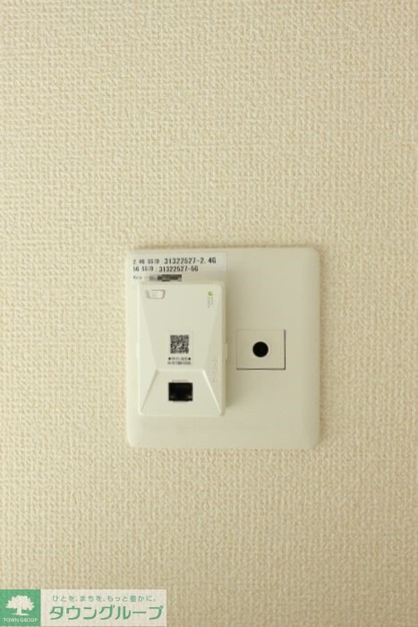 ジラソーレの物件内観写真