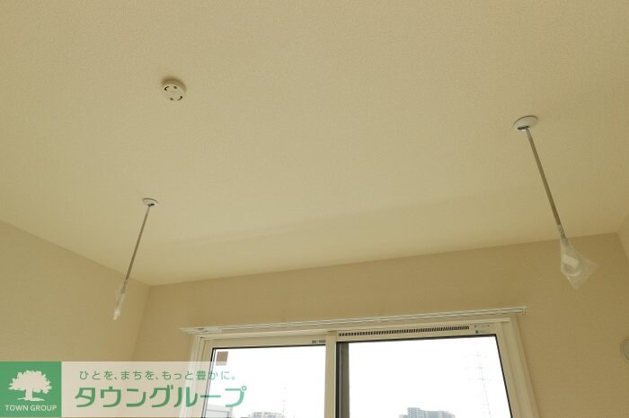 ジラソーレの物件内観写真