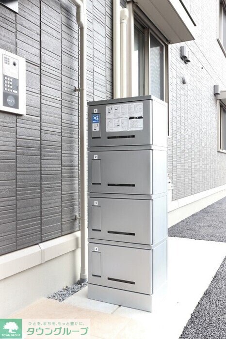 ジラソーレの物件内観写真