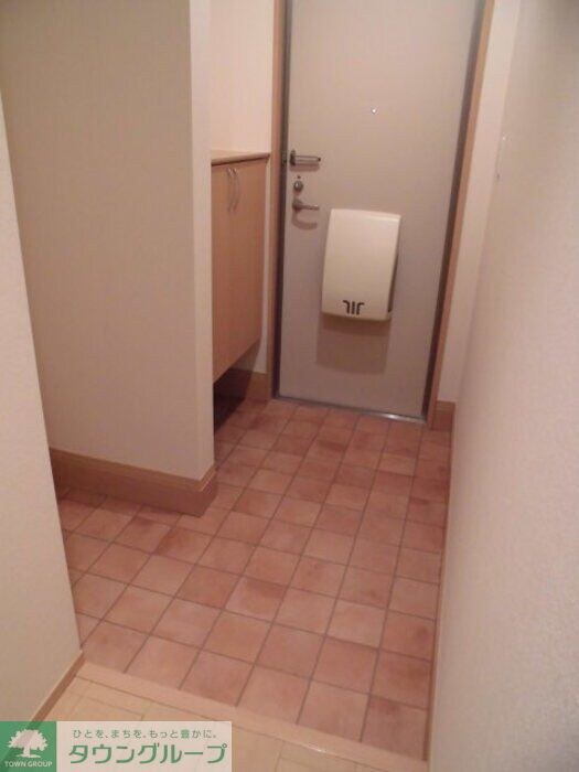 フォレステージ Bの物件内観写真