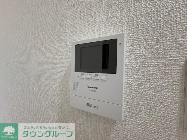 山口マンションの物件内観写真