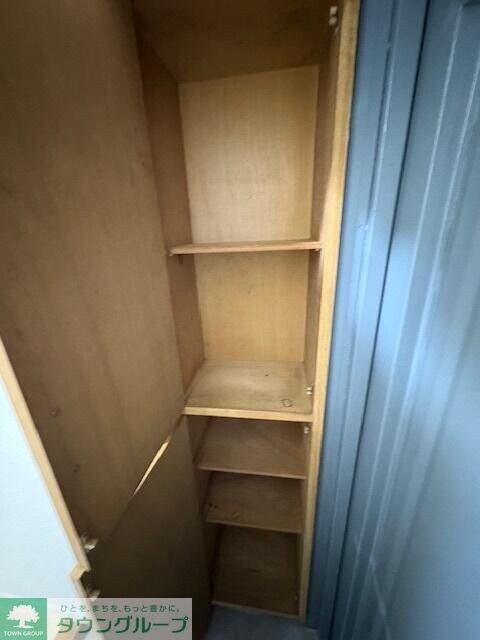 山口マンションの物件内観写真