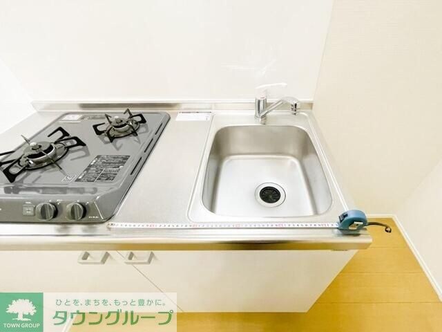 木もれ日のティラミスの物件内観写真