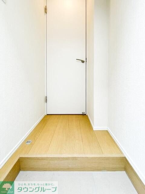 木もれ日のティラミスの物件内観写真