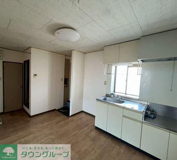 LANDFOREST柏の葉IIの物件内観写真