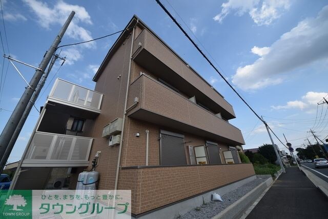 ルミエールの物件内観写真