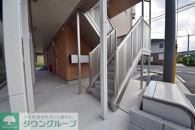 ルミエールの物件内観写真