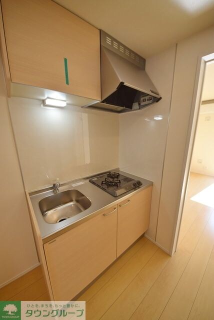 ルミエールの物件内観写真