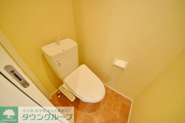 ルミエールの物件内観写真