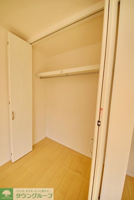 ルミエールの物件内観写真