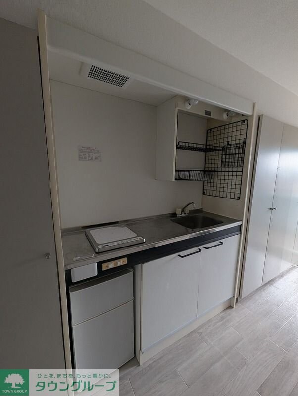 第2石井ビルの物件内観写真