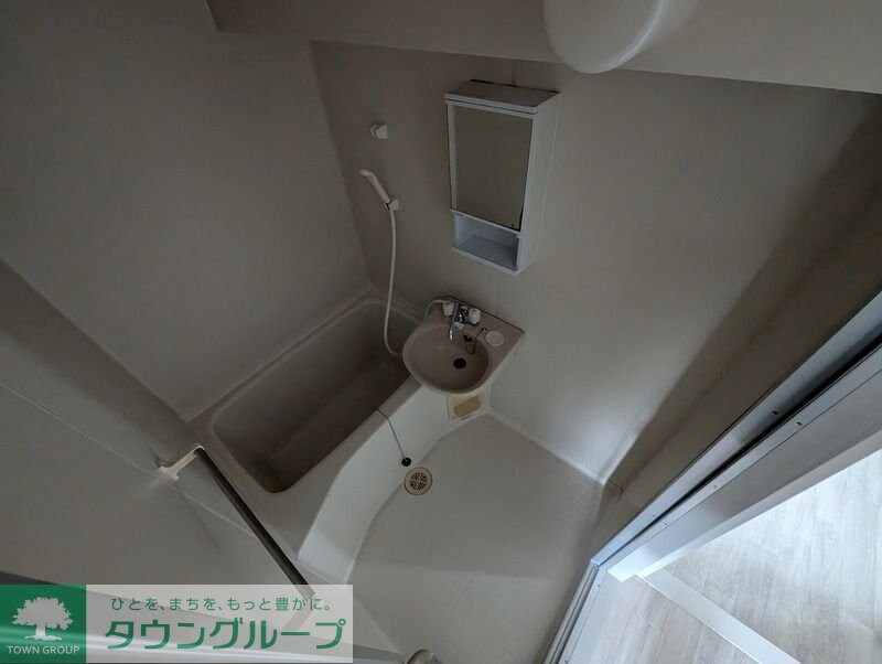 第2石井ビルの物件内観写真